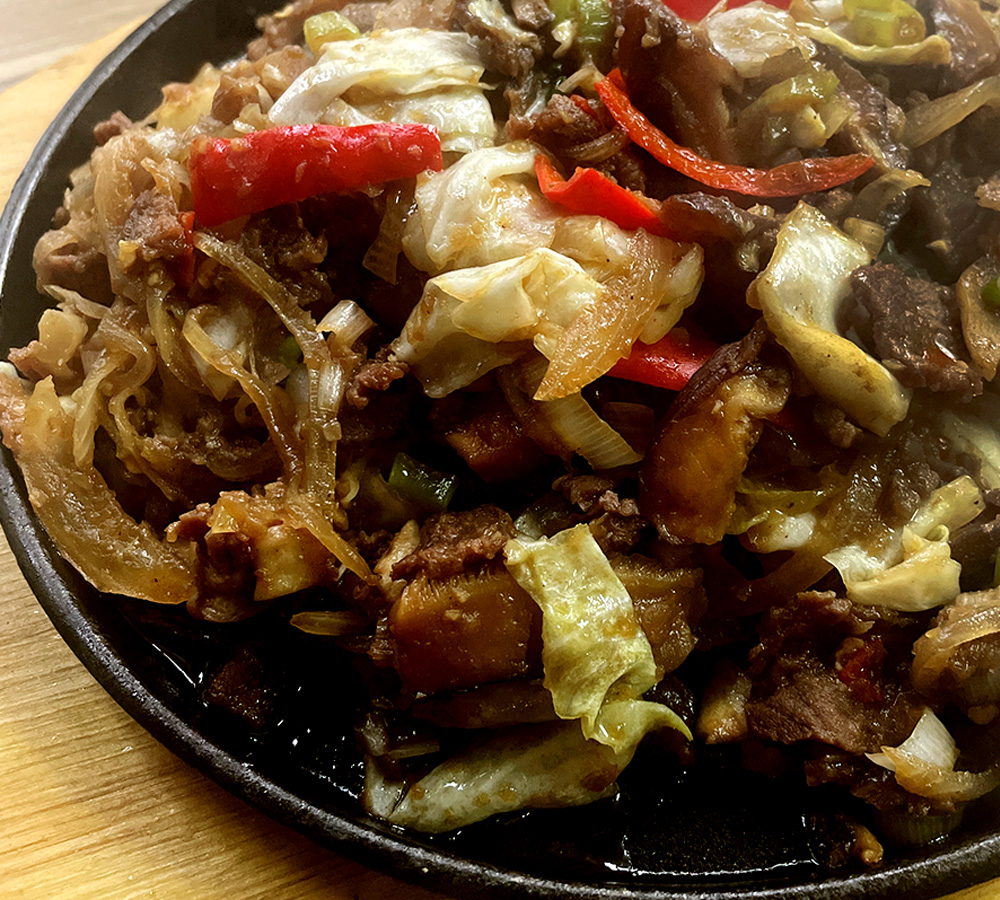 Bulgogi 2