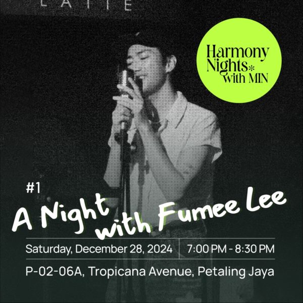 A Night with Fumee Lee