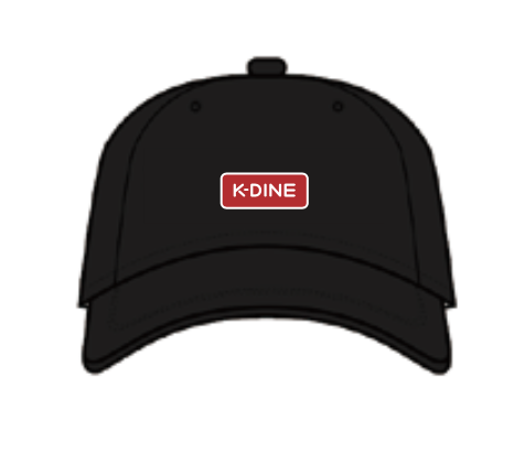 K-DINE Hat