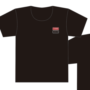 K-DINE T-Shirt / 2XL
