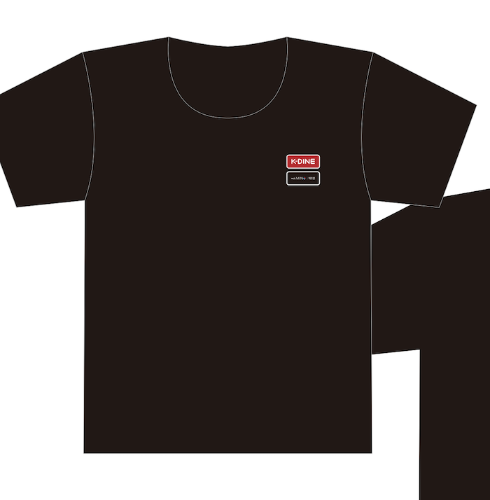 K-DINE T-Shirt / XL