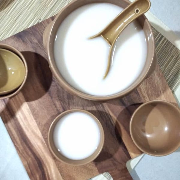 Makgeolli class